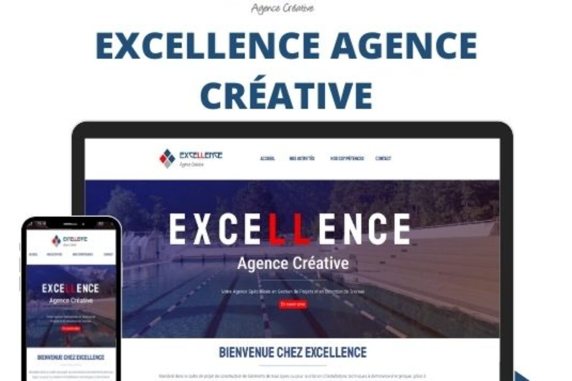 ExellenceAgenceCreative