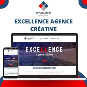 ExellenceAgenceCreative