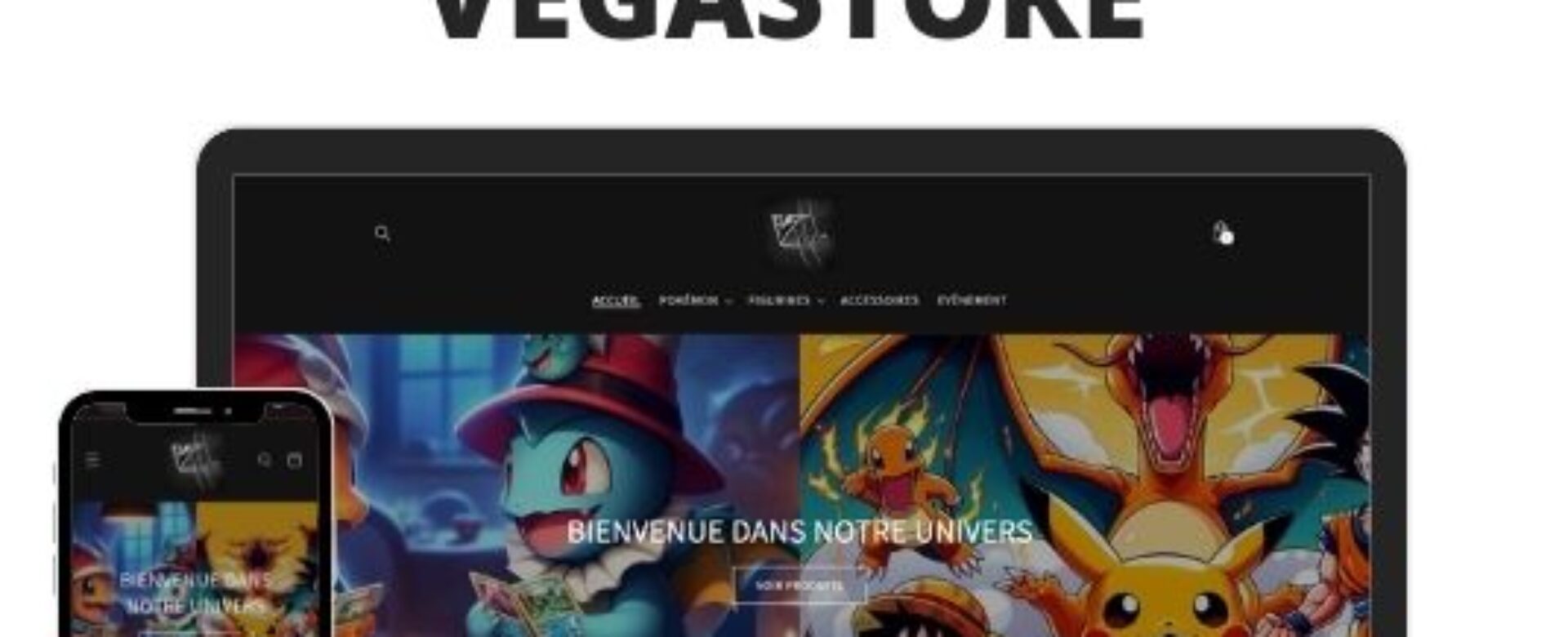 VegaStore