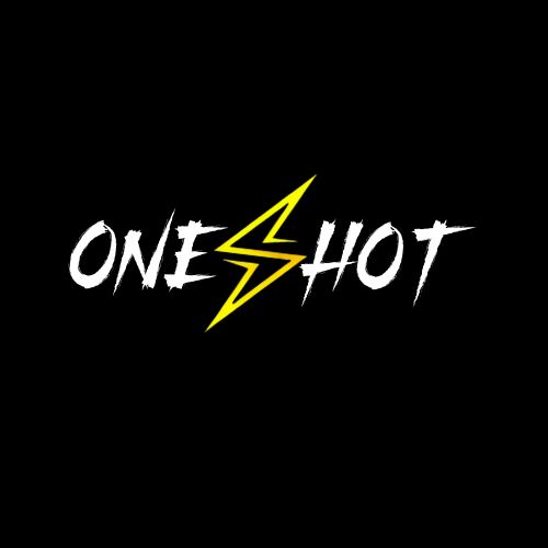 Projet Logo - One Shot - CHAPONSTELLA