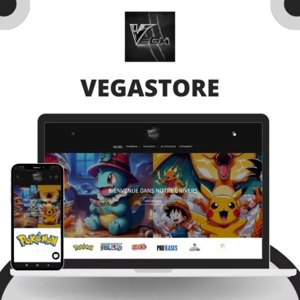 VegaStore
